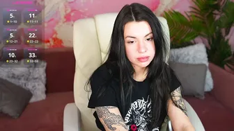 bellaspark_ recorded nude video 663607