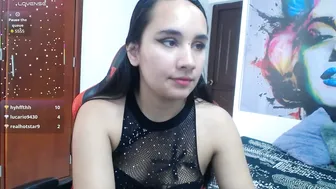 maylin_hornyy19 recorded nude video 663730