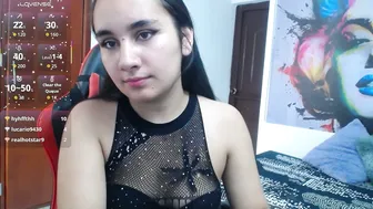 maylin_hornyy19 recorded nude video 663730
