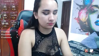 maylin_hornyy19 recorded nude video 663730