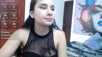 maylin_hornyy19 recorded nude video 663730
