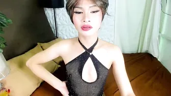 Extravagantgabbie pantyhose naked