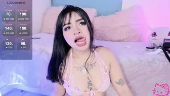 emma_soffia_ recorded nude video 663825