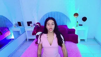 charlotte_0309 recorded nude video 663833