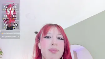 Cristalfoxy_ 05-Feb-2026 video