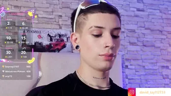 boyfox_tay recorded nude video 663910