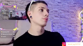 boyfox_tay recorded nude video 663910