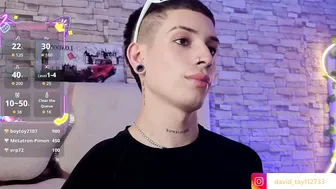 boyfox_tay recorded nude video 663910