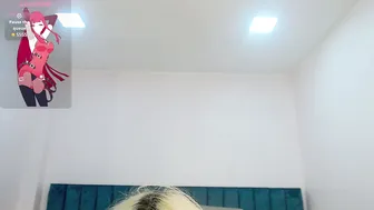 april__bunny recorded nude video 663928