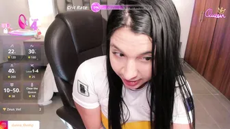 dandara_thompsson recorded nude video 663930