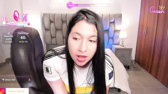 dandara_thompsson recorded nude video 663930