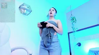 bella_walker_ recorded nude video 663936