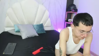 annieandleandro recorded nude video 663953