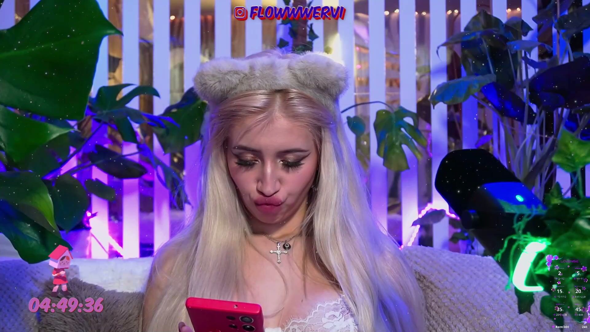 violetttttacb pussy 02-05-2026