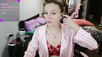 playful_mary recorded nude video 664007