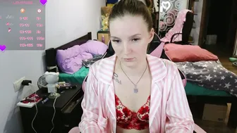playful_mary recorded nude video 664007