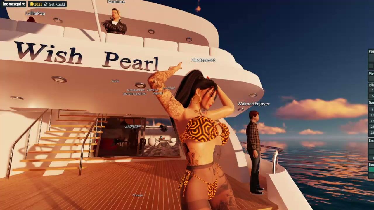 Leona_squirt porn cam 05-Feb-2026
