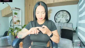 lexybell1 recorded nude video 664111