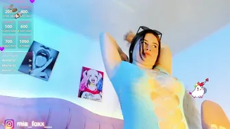miaa_foxx_ recorded nude video 664123