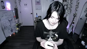 blackberryfizz recorded nude video 664143