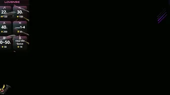zoecarrter webcam 02/05/2026