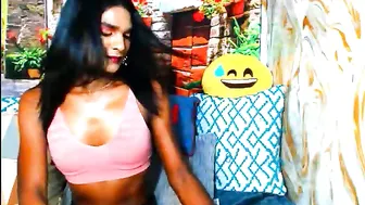 spicybarbie4u recorded nude video 664215