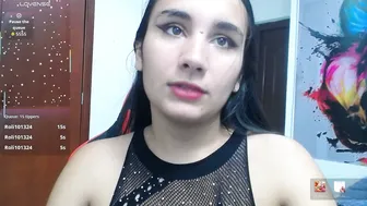 Maylin_hornyy19 on webcam - 05-Feb-2026