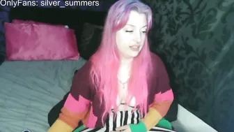 nouveauho3 recorded nude video 664249