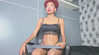 hillary_banks__ recorded nude video 664276