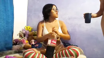 valkyazrael recorded nude video 664281