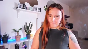 evy_orange1 recorded nude video 664285
