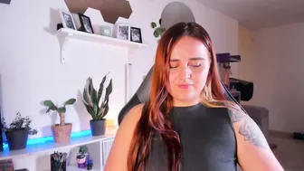 evy_orange1 recorded nude video 664285
