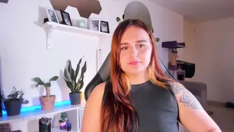evy_orange1 recorded nude video 664285