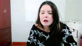 amanda_callum_ recorded nude video 664286