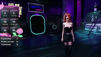 valentia_vickers (02-05-2026) gaming