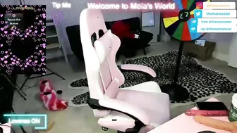 themanseater recorded nude video 664350