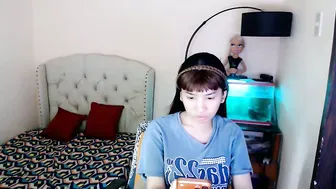 shantalfoxxy recorded nude video 664369