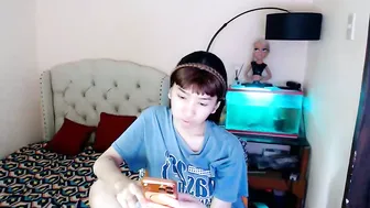 shantalfoxxy recorded nude video 664369