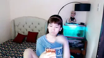 shantalfoxxy amateur cam video 02/05/2026