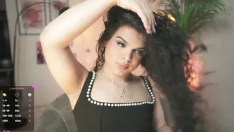 artechloe recorded nude video 664402