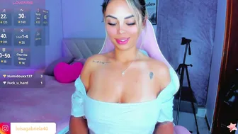 gabby_prieto recorded nude video 664408