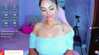 gabby_prieto recorded nude video 664408