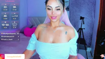 gabby_prieto recorded nude video 664408