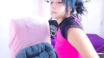 dollmeow recorded nude video 664418