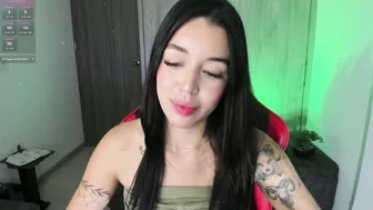 zoee_jackson recorded nude video 664492
