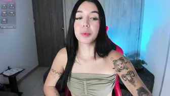 zoee_jackson recorded nude video 664492