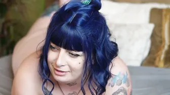 tiffanytrinity bigboobs nude on cam