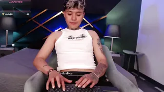 jaxwolf_ recorded nude video 664540