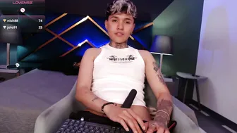 jaxwolf_ recorded nude video 664540