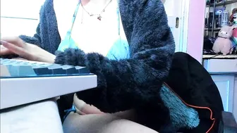 lucy_s3x recorded nude video 664582